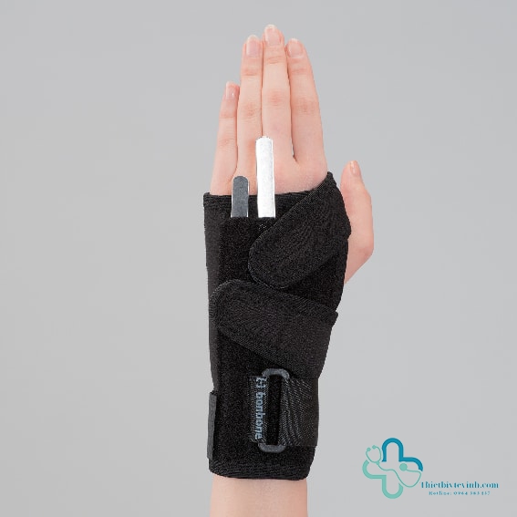 Đai bó cố định cổ tay Bonbone Wrist Guard