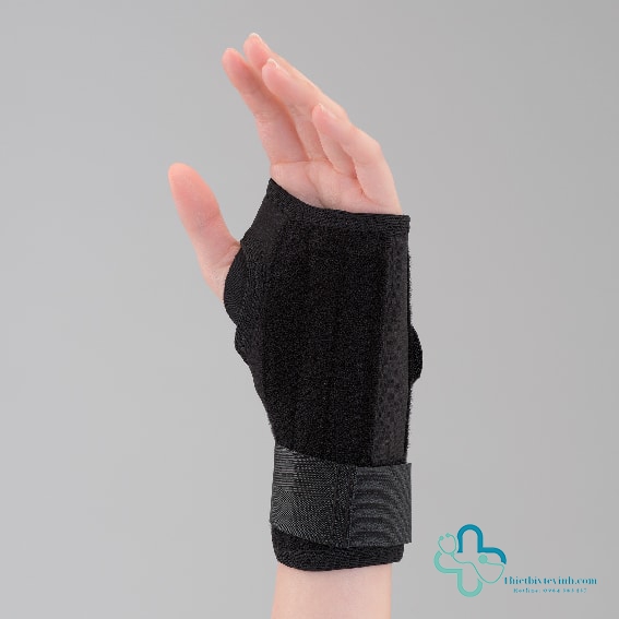 Đai bó cố định cổ tay Bonbone Wrist Guard