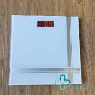 Cân Sức Khỏe Điện Tử KANEKO – Công Cụ Đo Lường Chính Xác Cho Gia Đình
