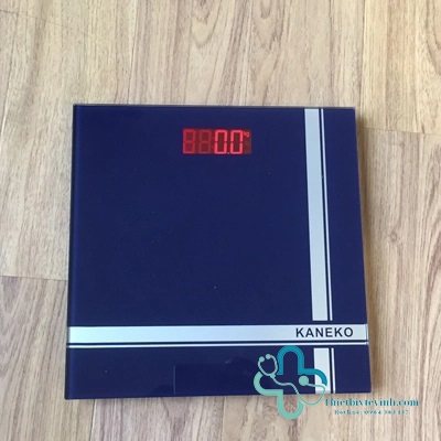 Cân Sức Khỏe Điện Tử KANEKO – Công Cụ Đo Lường Chính Xác Cho Gia Đình