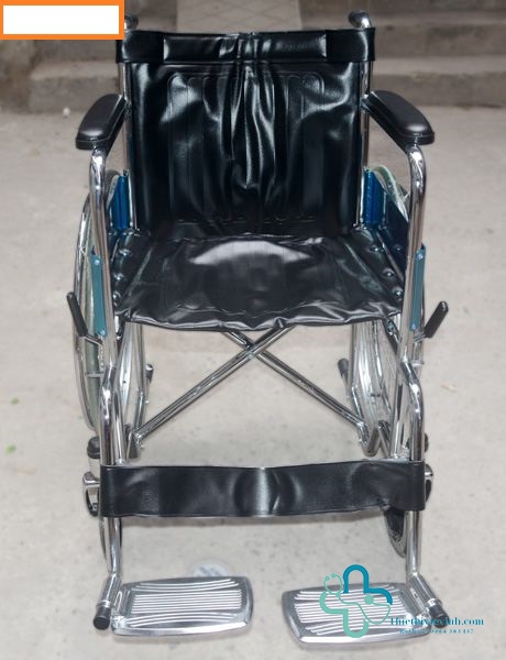 Xe lăn thường tiêu chuẩn LUCASS X9