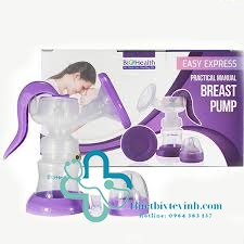 Máy Hút Sữa Tay Biohealth- EE Classic Chính Hãng Tại Thiết Bị Y Tế Vinh