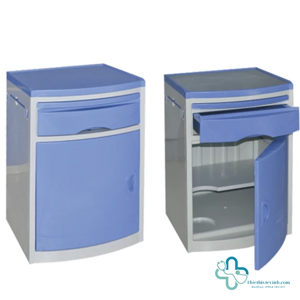 Tủ đầu giường Lucass BC-299