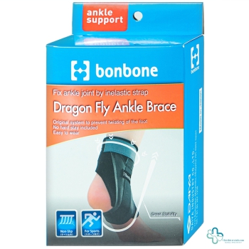 Đai mắt cá chân Dragon Fly