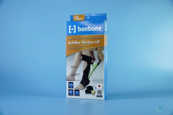 Đai hỗ trợ vùng bắp & gót chân bonbone Achilles Tendon Up