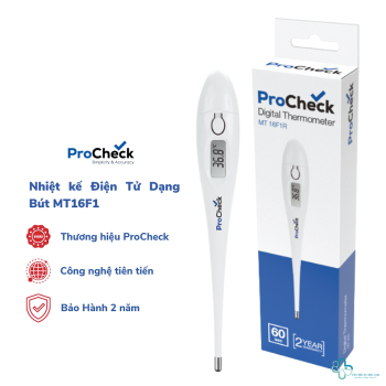 Nhiệt kế điện tử dạng bút Procheck MT16F1