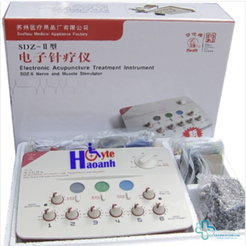 Máy điện châm SDZ-II