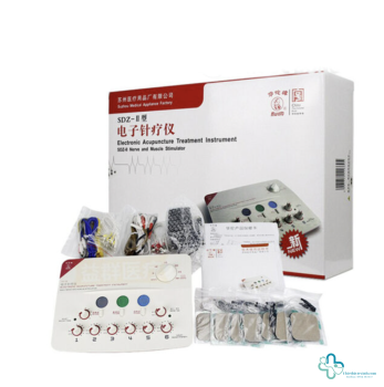 Máy điện châm SDZ-II