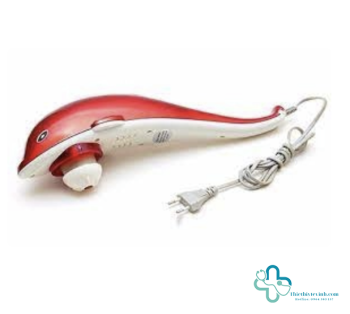 Máy mát xa Lucass A200