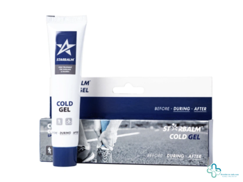 Gel làm lạnh 100ml STARBALM Cold