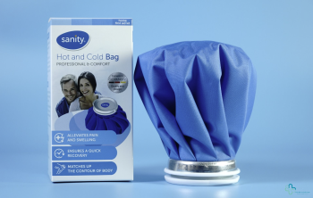 Túi Chườm Nóng Lạnh Sanity