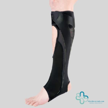 Đai hỗ trợ vùng bắp & gót chân bonbone Achilles Tendon Up