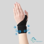 Đai cố định cổ tay bonbone Wrist Bandage