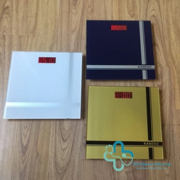 Cân sức khỏe điện tử KANEKO