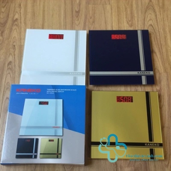 Cân sức khỏe điện tử KANEKO