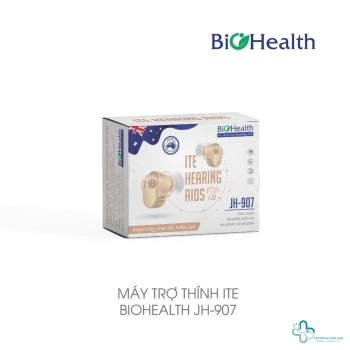 Máy trợ thính ITE Biohealth JH- 907
