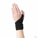 Đai cố định cổ tay bonbone Wrist Bandage