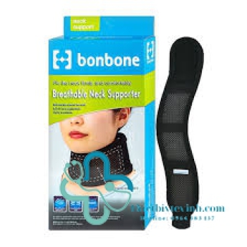 Đai nẹp cổ Breathable Neck Support Bonbone