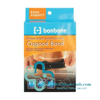 Đai gối Bonbone Osgood Band Free size