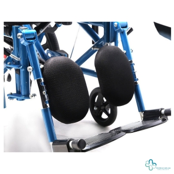 Xe lăn cho trẻ bại não LUCASS X58L