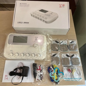 Máy điện châm SDZ-III