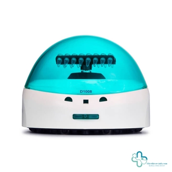 Máy ly tâm mini Dlab D 1008