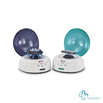 Máy ly tâm mini Dlab D 1008