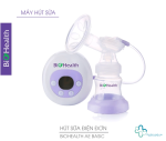 Máy hút sữa điện đơn Biohealth- AE Basic